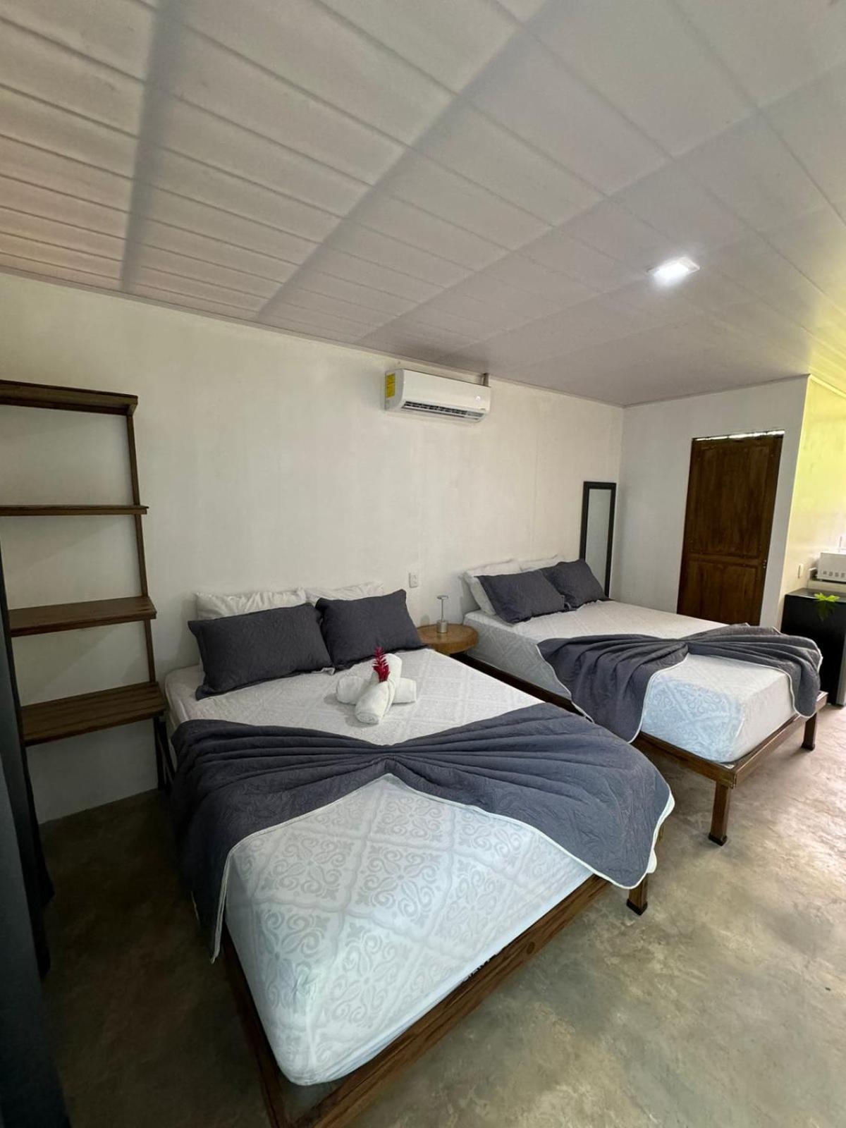 Luz De Estrella Studios Cabuya  Экстерьер фото